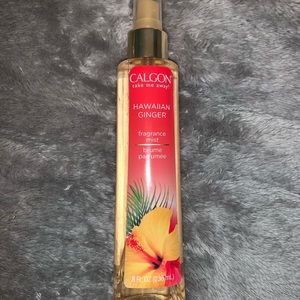 Calvin Hawaiian Ginger Fragrance Mist